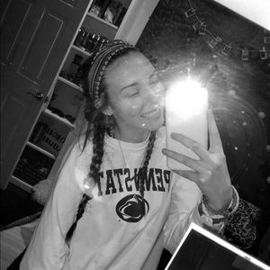 Meet your Posher, Kailee